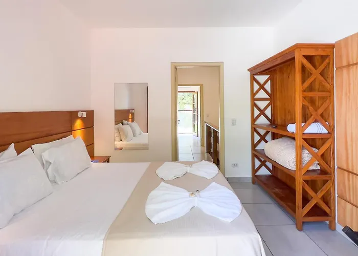 Pousada Ilha Vitoria