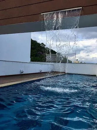 Apartamento Cobertura Ubatuba